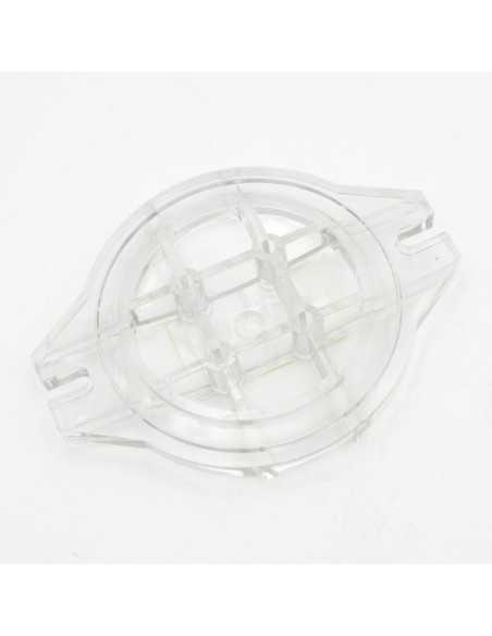 Tapa prefiltro bomba piscina QP Bravia 0.33cv 512556T33