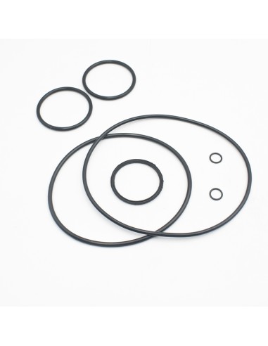 Juntas bomba piscina HAYWARD E-Flo K-Flo...