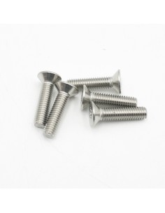 Tornillo skimmer piscina POOLSTYLE para marco (juego...