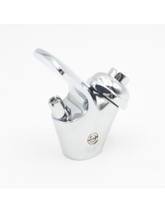 Grifo fuente agua ATH pulsador Victoria 304199 (BWT)