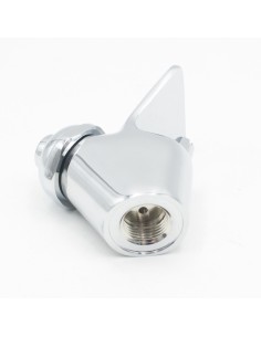 Grifo fuente agua ATH pulsador Victoria 304199 (BWT) 2