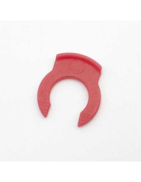 Clip osmosis/purificador ATH Seger seguridad ¼" PIC1808R (BWT)