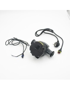 Bomba circulacion calefaccion FERCO electronica PWM 1½"...