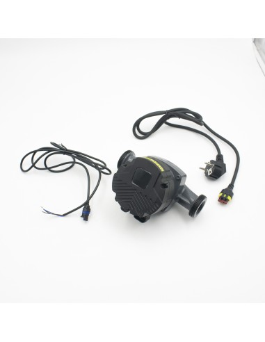 Bomba circulacion calefaccion FERCO electronica...