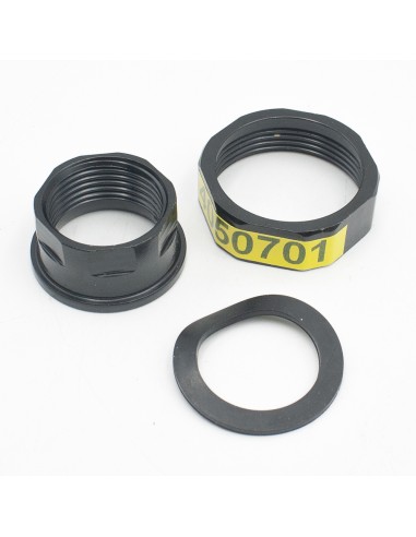 Racord conexion bomba circuladora FERCO tuerca...