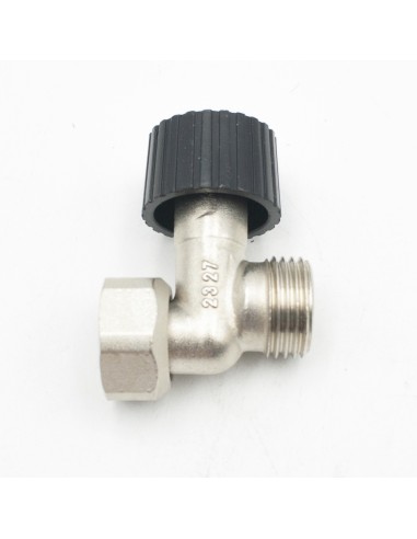 Valvula caldera gasoil TIFELL llave llenado...