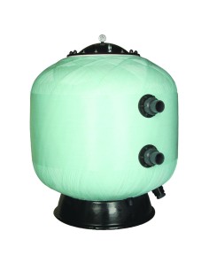 Filtro piscina ASTRAL bobinado Berlin 1050mm 43m3/h sin...