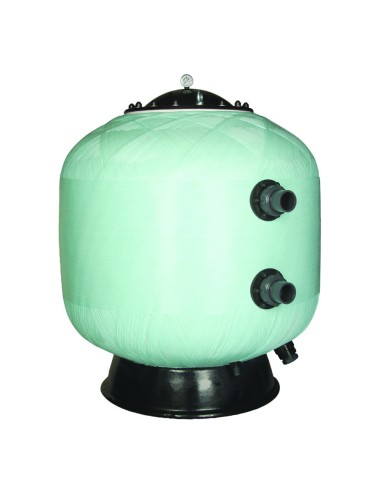 Filtro piscina ASTRAL bobinado Berlin 1200mm...