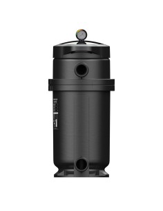 Filtro piscina ASTRAL monocartucho ClariSave 10m3/h 77113