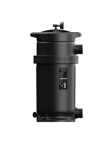 Filtro piscina ASTRAL monocartucho ClariSave...