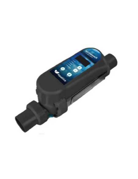 Clorador salino piscina AQUALLICE Salt Compact 20gr/h 137776 (BSA)
