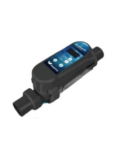Clorador salino piscina AQUALLICE Salt Compact 16gr/h...