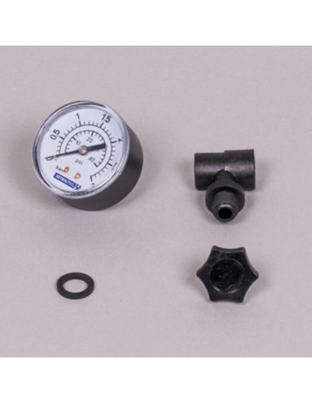 Manometro limpiafondos integrado ASTRAL Net N Clean 4406020910