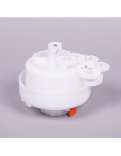 Mecanismo limpiafondos integrado ASTRAL Net N Clean...