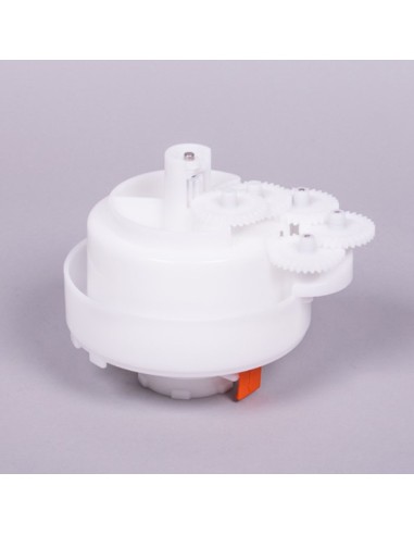 Mecanismo limpiafondos integrado ASTRAL...