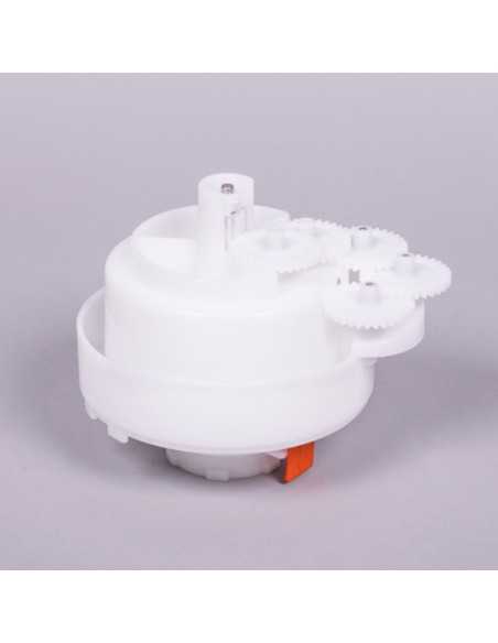 Mecanismo limpiafondos integrado ASTRAL Net N Clean 4406021702