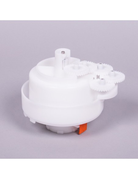 Mecanismo limpiafondos integrado ASTRAL Net¨N¨Clean 4406021702