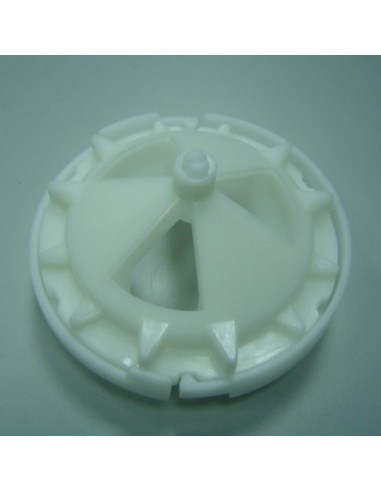 Tapeta limpiafondos integrado ASTRAL...