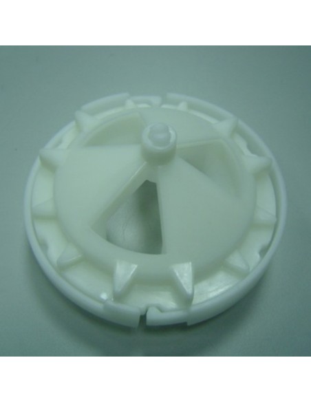 Tapeta limpiafondos integrado ASTRAL Net¨N¨Clean 4406021703