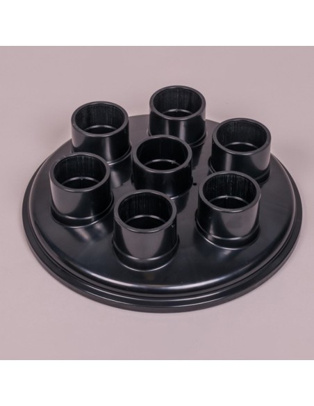 Cuerpo conexiones limpiafondos integrado ASTRAL Net¨N¨Clean 4406021705