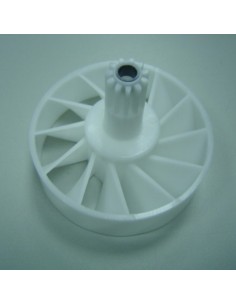 Turbina limpiafondos integrado ASTRAL Net¨N¨Clean 4406021707