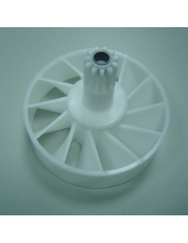 Turbina limpiafondos integrado ASTRAL...