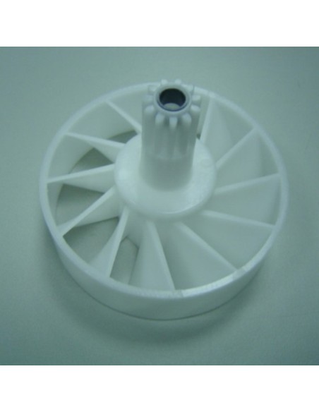 Turbina limpiafondos integrado ASTRAL Net¨N¨Clean 4406021707