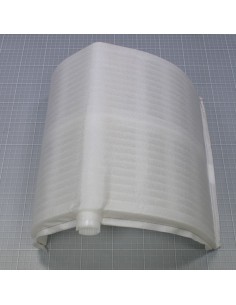 Elemento filtro diatomeas ASTRAL costilla vertical...