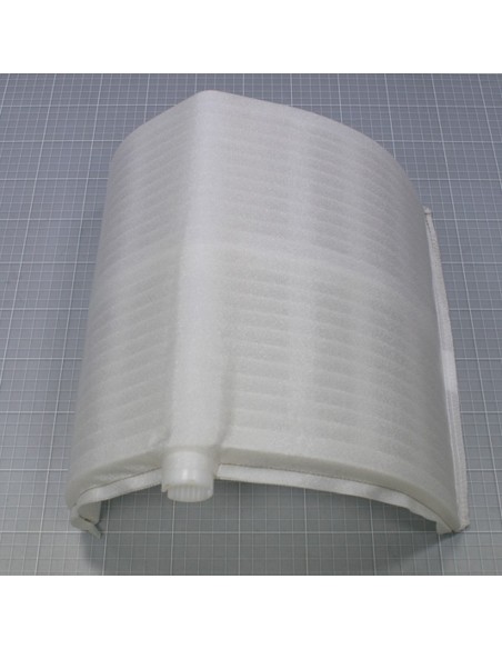 Elemento filtro diatomeas ASTRAL costilla vertical FG-1002 4404210520