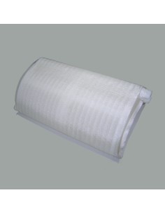 Elemento filtro diatomeas ASTRAL costilla vertical...