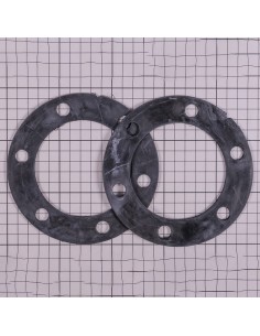 Juntas filtro piscina ASTRAL entrada-salida Praga...