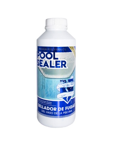 Sellador fugas piscinas APLICOR Pool Sealer...