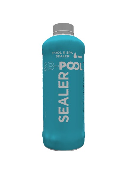Sellador fugas piscinas CTX SB-Pool 1lt 74725 (Certikin)