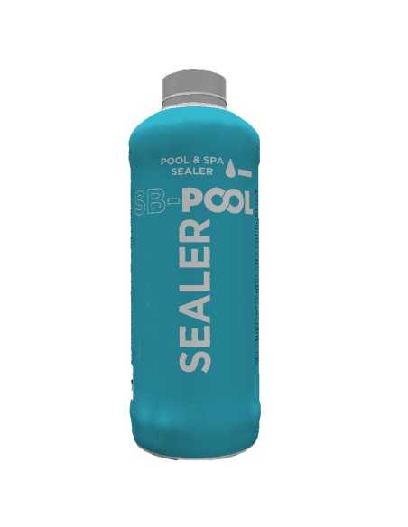 Sellador fugas piscinas CTX SB-Pool Sealer 1lt 74725 (Certikin)