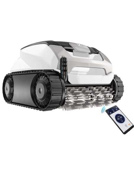 Limpiafondos electrico piscina ZODIAC Voyager RE4470iQ WR000432