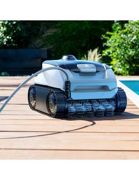 Limpiafondos electrico piscina ZODIAC Voyager RE4470iQ WR000432
