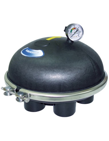 Valvula limpiafondos integrado ASTRAL...