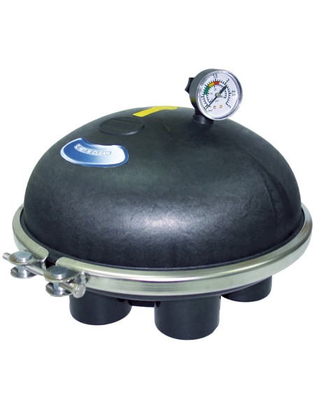 Valvula limpiafondos integrado ASTRAL distribuidora Net N Clean 35079