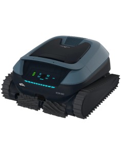 Limpiafondos electrico piscina DOLPHIN EON 100 a bateria...