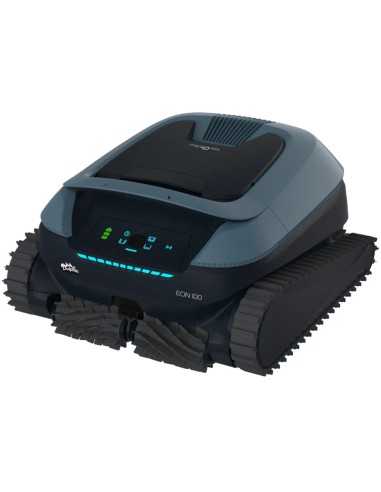 Limpiafondos electrico piscina DOLPHIN EON 100...