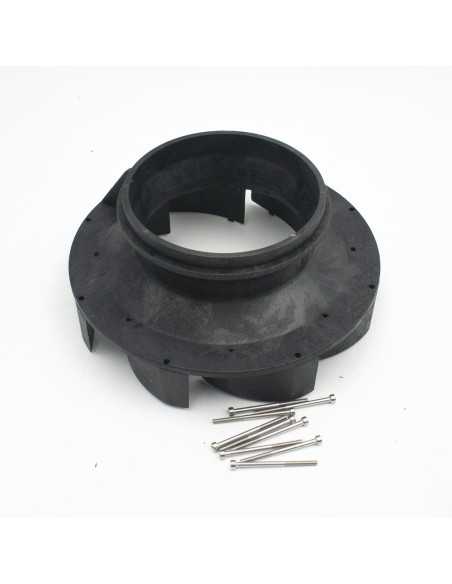 Difusor bomba piscina HAYWARD HCP4000 10.00cv/12.50cv 500100060006 antiguo