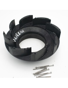 Difusor bomba piscina HAYWARD HCP4000 10.00cv/12.50cv...