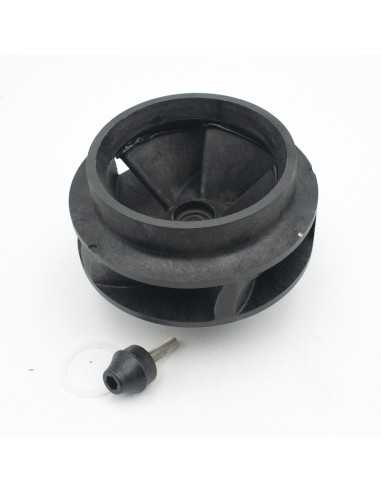 Turbina bomba piscina HAYWARD 10.00cv...