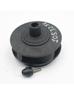 Turbina bomba piscina HAYWARD 10.00cv HCP4000/HCP401003E...