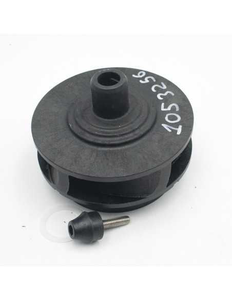 Turbina bomba piscina HAYWARD 10.00cv HCP4000/HCP401003E 500100070034 despues 2014