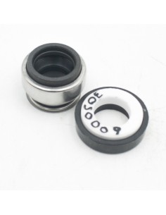 Cierre mecanico bomba presion FLUQWATER mod PR 122905