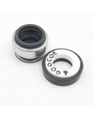 Cierre mecanico bomba presion FLUQWATER mod PR...