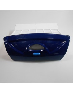 Filtro limpiafondos piscina ASTRAL azul Pulit AS1051319