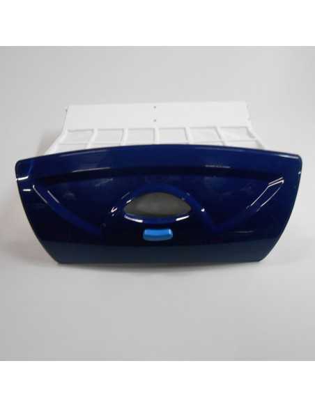 Filtro limpiafondos piscina ASTRAL azul Pulit AS1051319