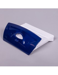 Filtro limpiafondos piscina ASTRAL azul Pulit AS1051319 2